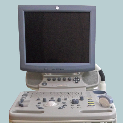 超音波診断装置